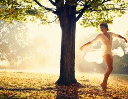 dansen sport vrouwelijk lichaam