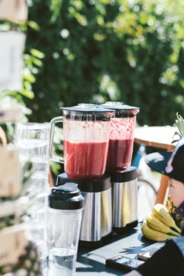 superfood smoothies maken